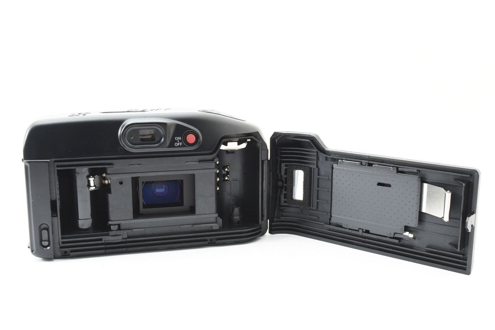 カメラ ☆極上☆ キヤノン Canon Autoboy AiAF ZOOM PANORAMA 38