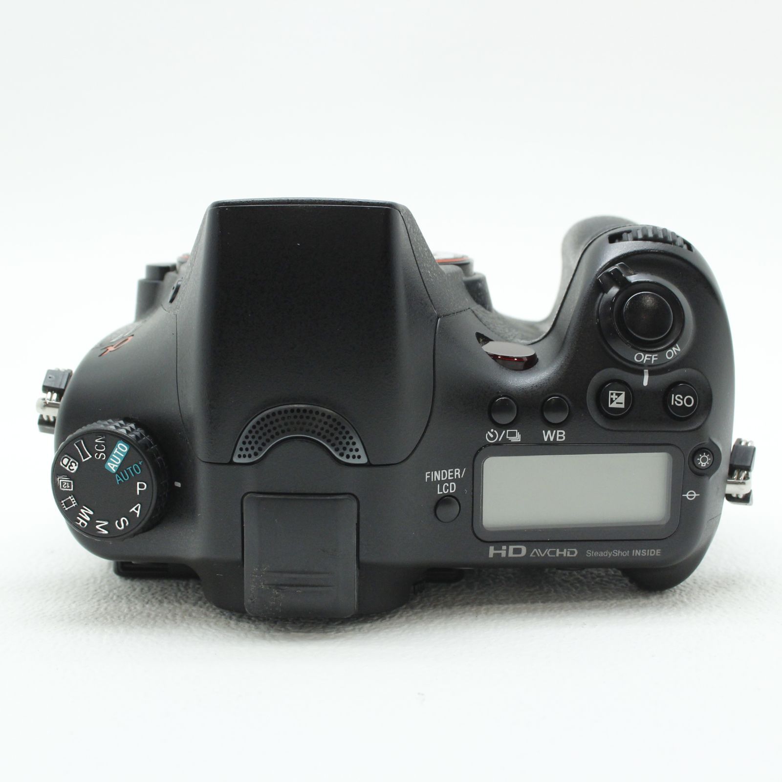 SONY α77 ジャンク扱い ジャンク品】SONY α77 SLT-A 77V - メルカリ