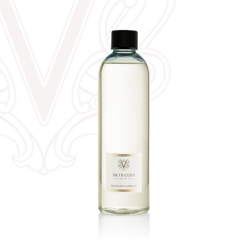 20％OFFアウトレット DR.VRANJES ARIA アリア ディフューザー REFILL 500 ml