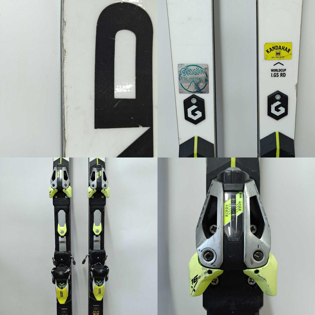 ski head WC rebels アクセサリーセット ヘッド スキー ski head WC rebels アクセサリーセット ヘッド スキー