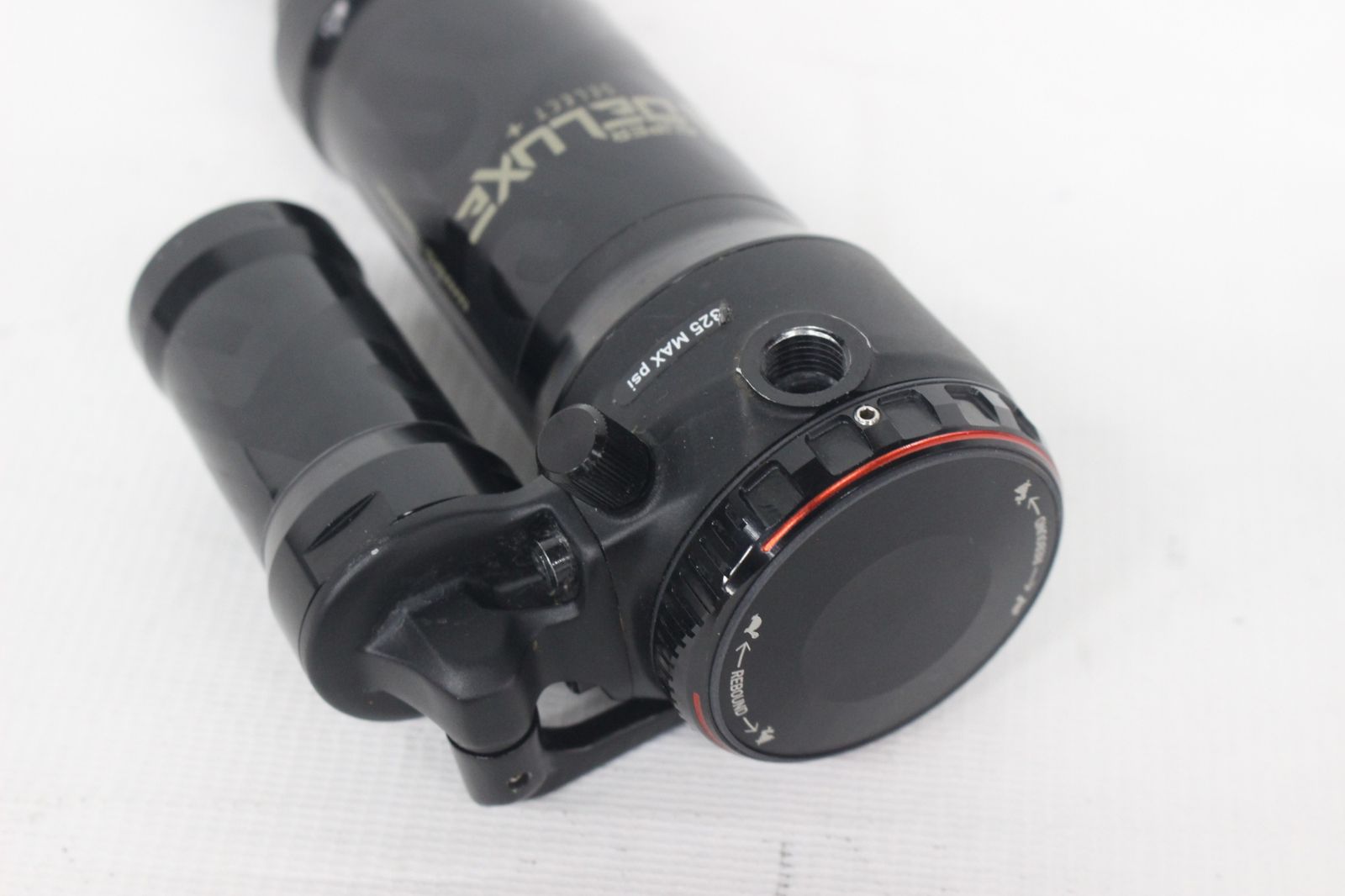 ロックショックス SUPER