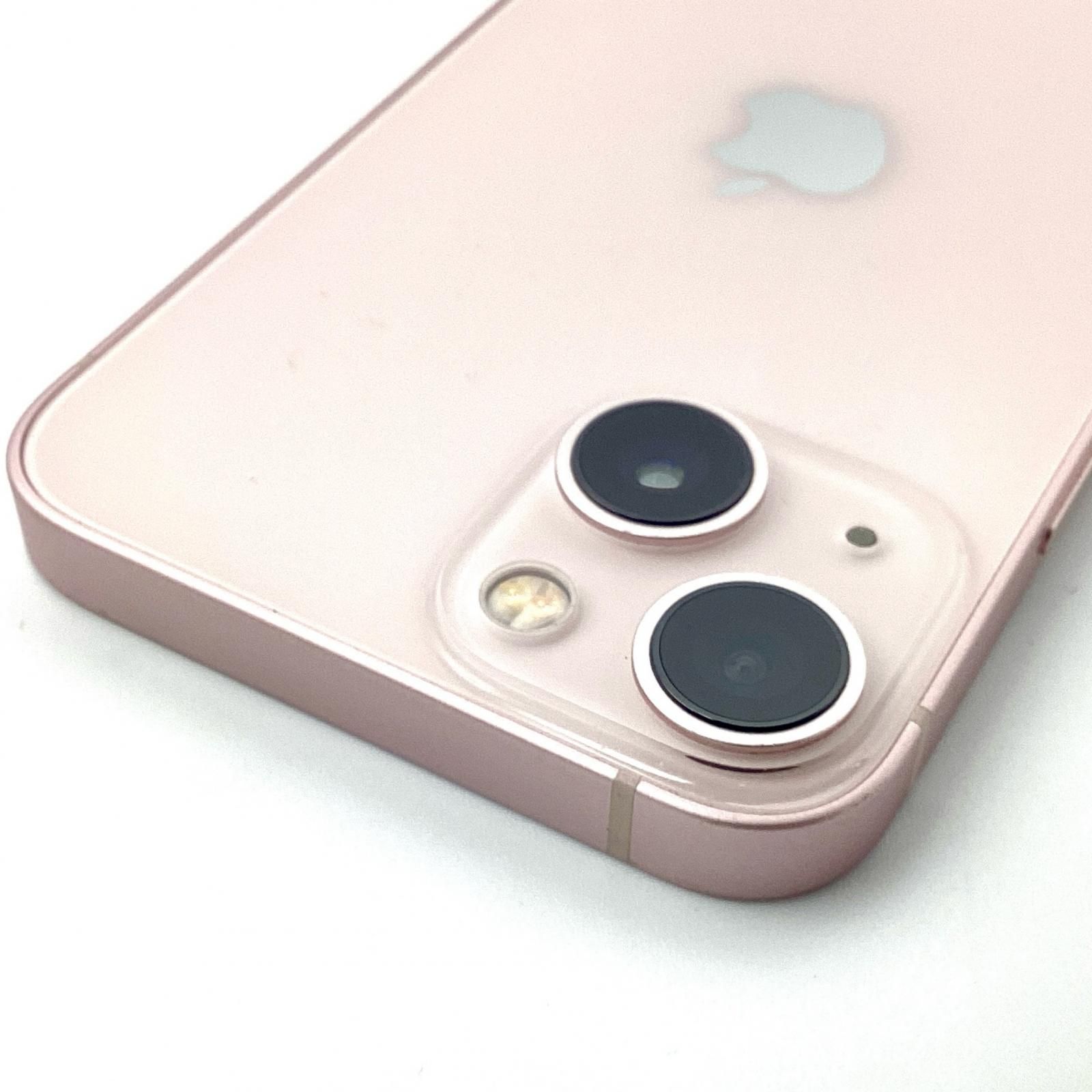 iPhone 13 ピンク 128 GB docomo 【公式通販】