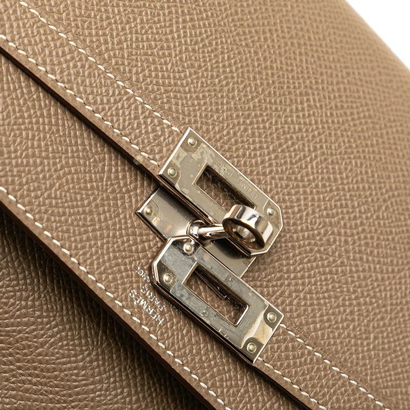 ケリーウォレット エトゥープ