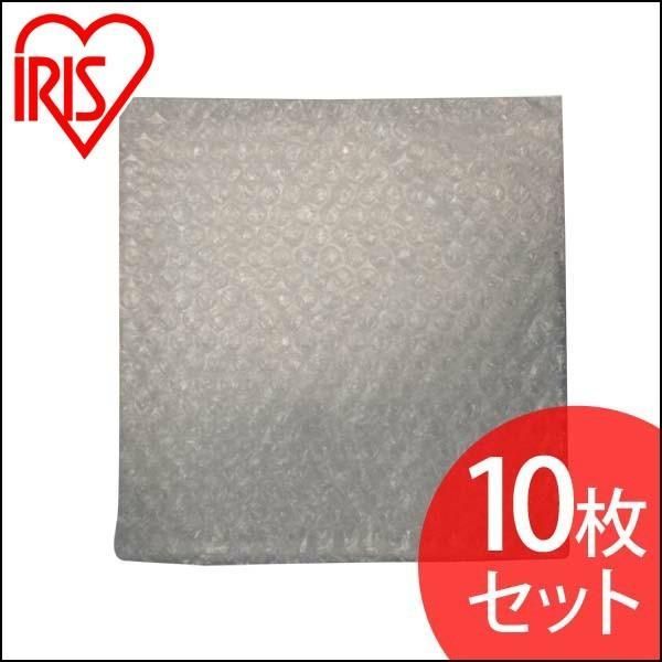公式 エアクッション 袋タイプ M-AC3030F 10個セット アイリスオーヤマ