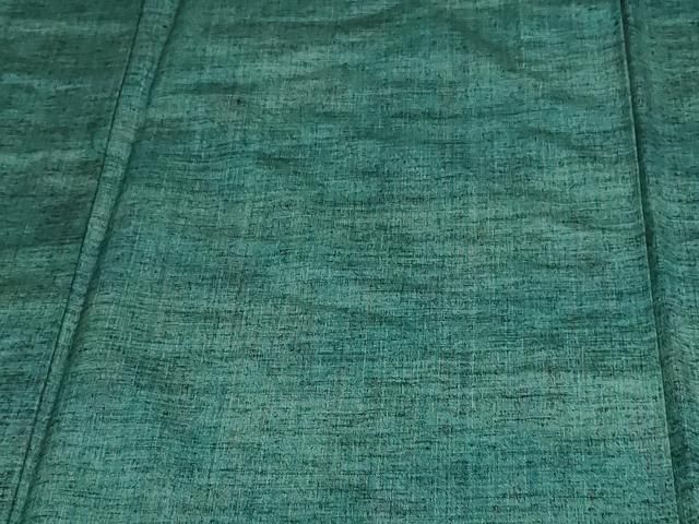 平和屋着物▽上質な紬　単衣　霞文　正絹　逸品　DAAV9563sf 平和屋着物▽上質な紬 単衣 霞文 正絹 逸品 DAAV9563sf - メルカリ