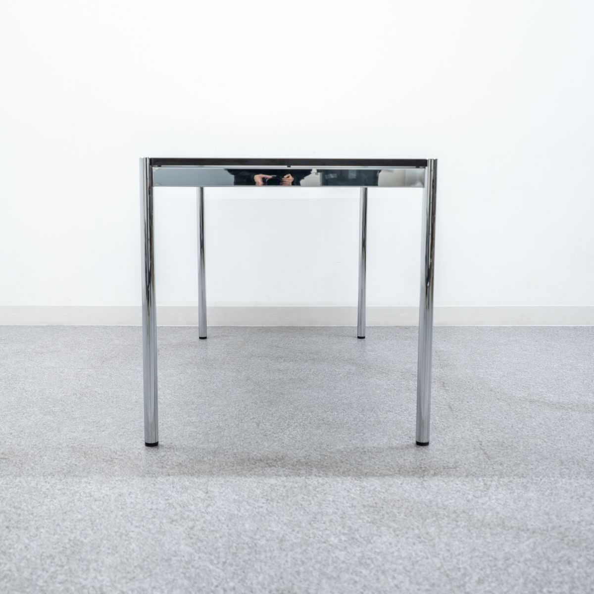 【展示美品】 USMハラー テーブル USMハラーテーブル