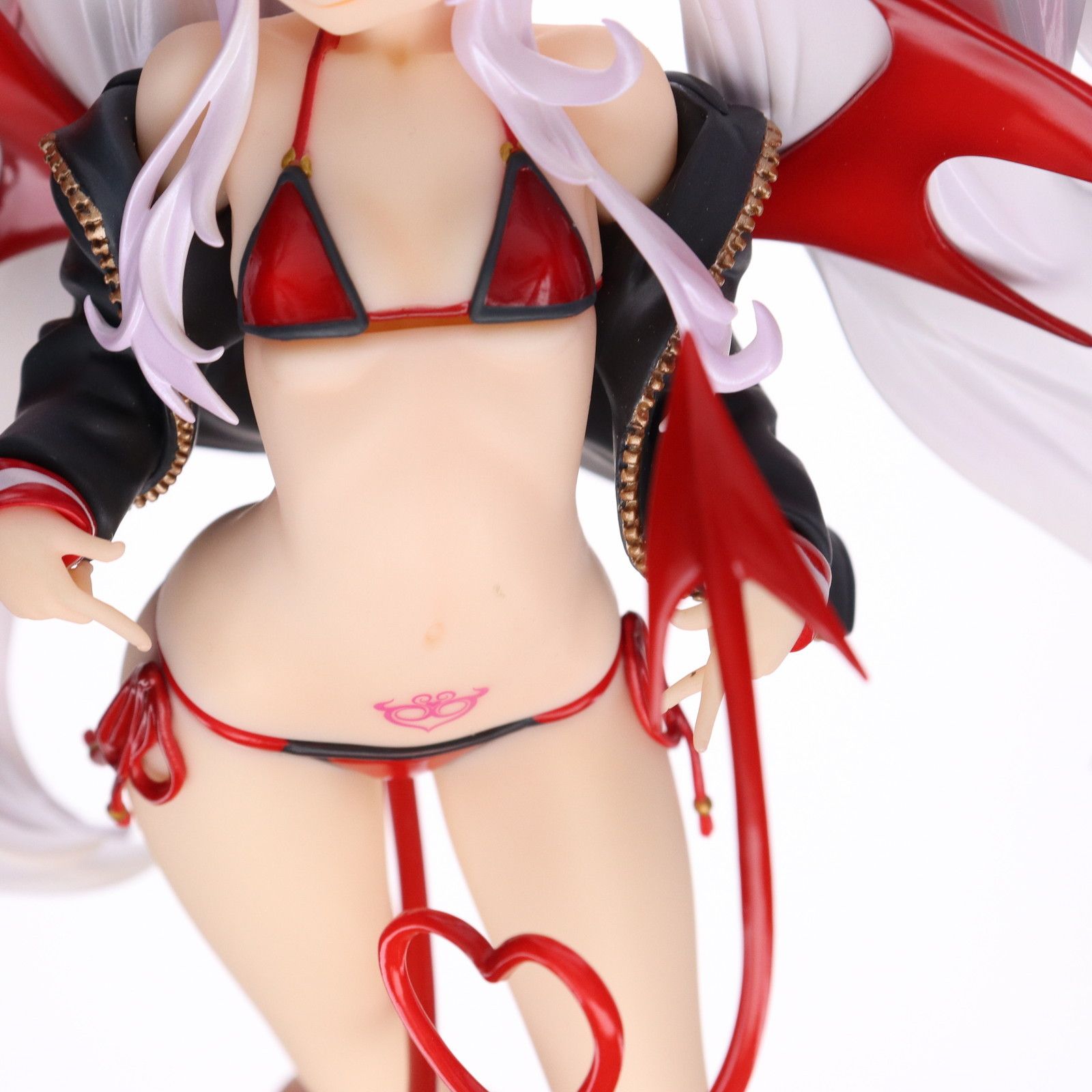 【新品】グリム・アロエ ウイング　WING クイズマジックアカデミー 軌跡の交叉 グリム・アロエ クイズマジックアカデミー 軌跡の交叉 1/6 完成