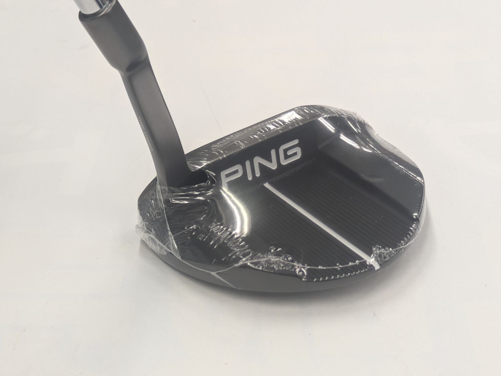 Pt【新品未使用品】PING ピン SCOTTSDALE OSLO 3 スコッツ