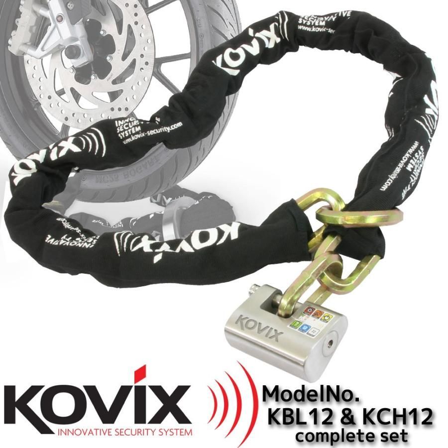 KOVIX