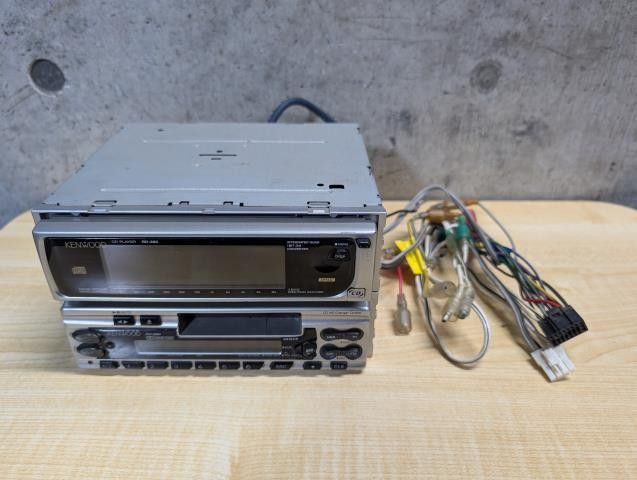 ケンウッド KENWOOD