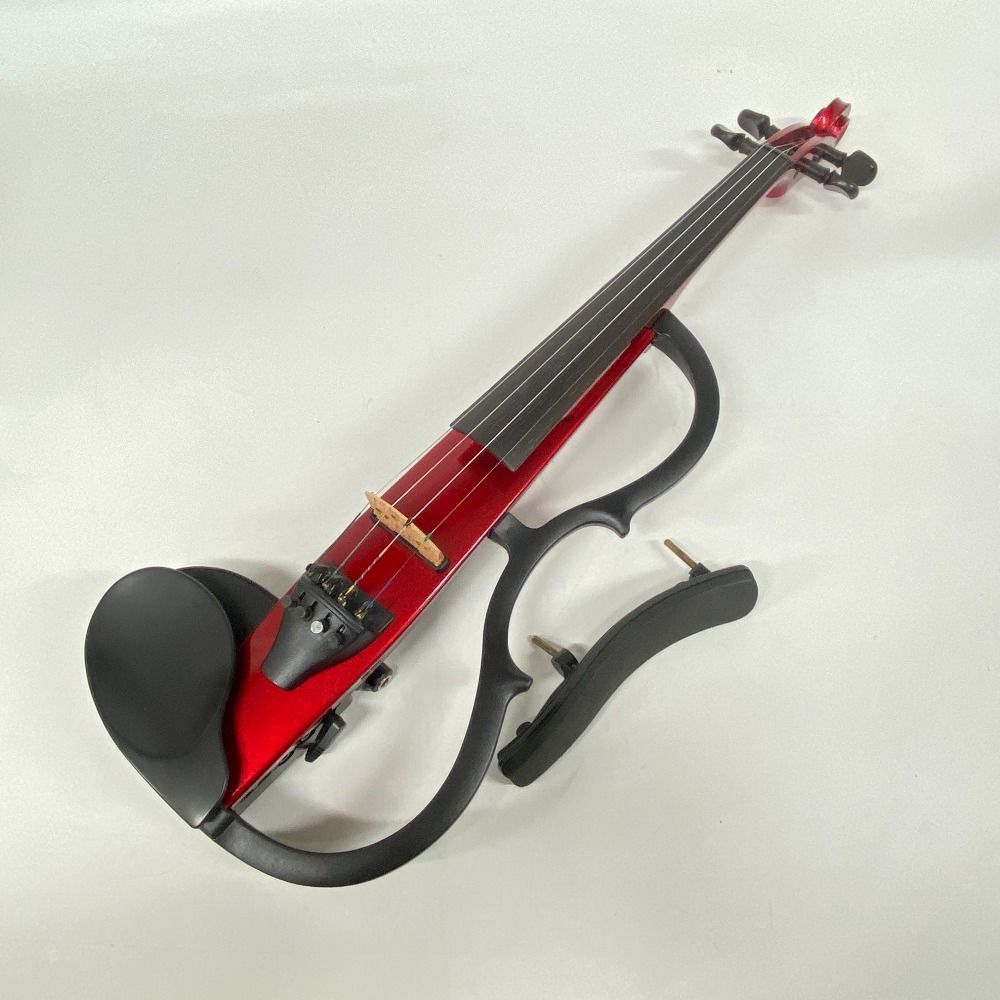 【8693】 YAMAHA サイレントバイオリン SV-110 SV110 8693】 YAMAHA サイレントバイオリン SV-110 SV110 【公式通販】