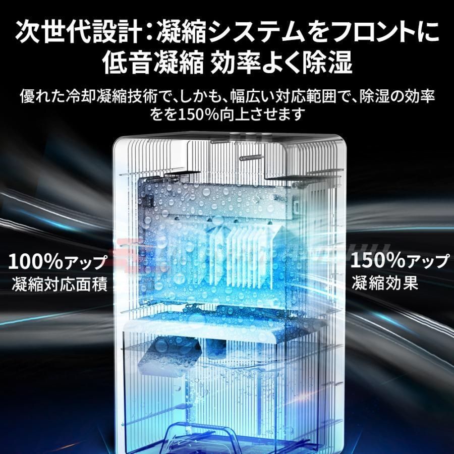 衣類乾燥機 部屋干し