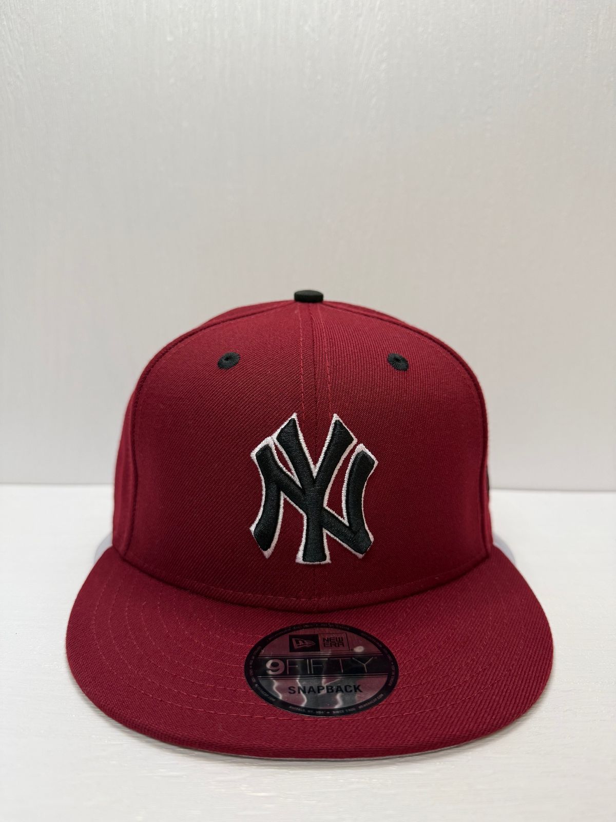 ニューエラ ニューヨークヤンキース スナップバックキャップ 楽天市場】ニューエラ キャップ ヤンキース NEW ERA 9FIFTY