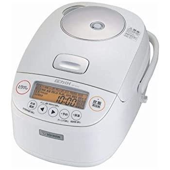 中古】(非常に良い)パナソニック IHジャー炊飯器 ノーブル 中古】(非常に良い)パナソニック IHジャー炊飯器 ノーブル