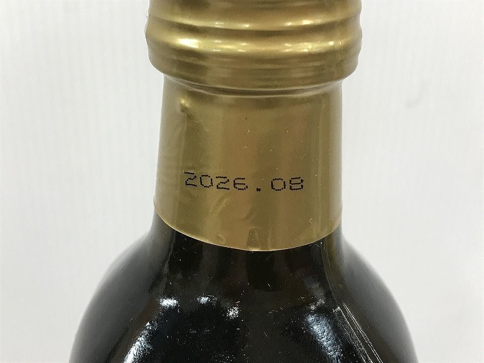 レッド 750mL