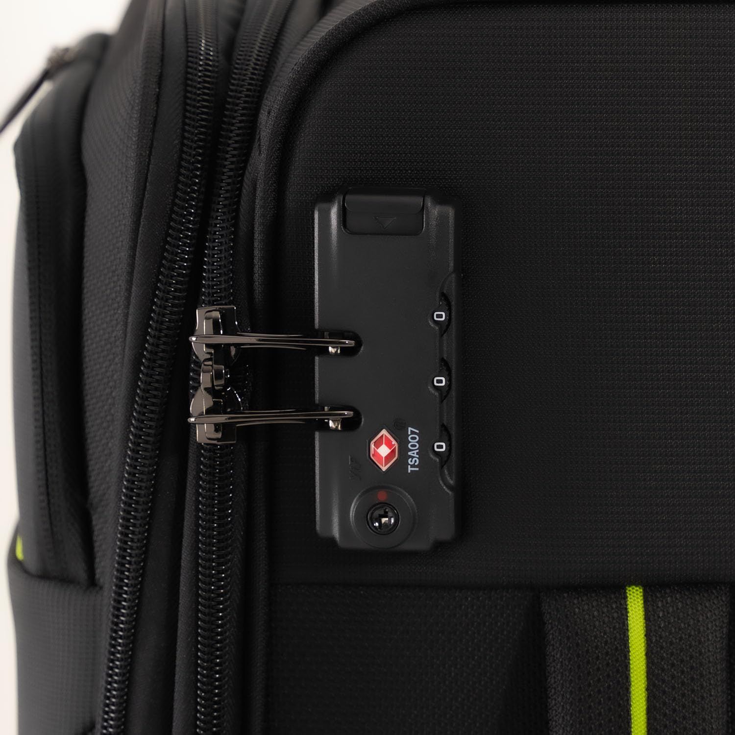 アジア ラゲージ