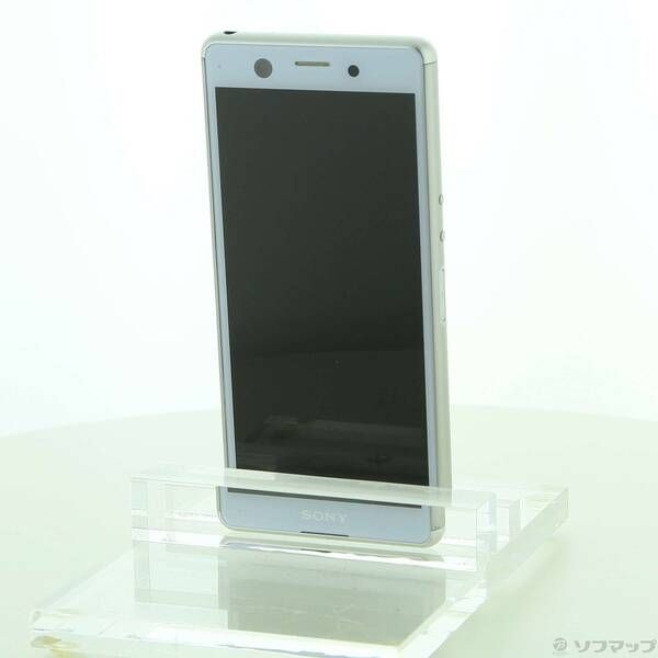品〕 Xperia Ace 64GB ホワイト J3173 楽天 SIMフリー【262】 【公式通販】