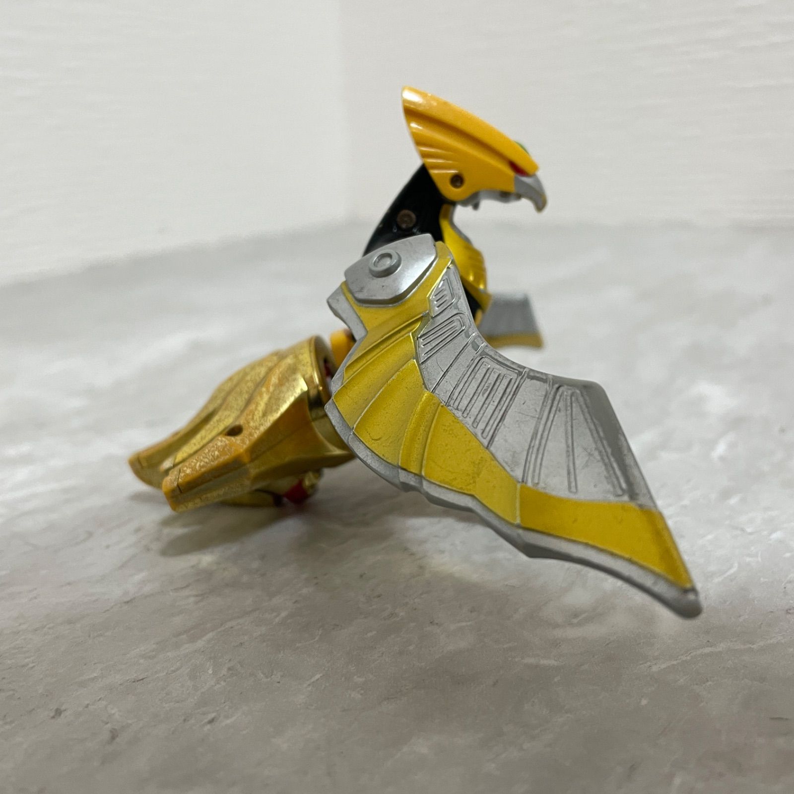 百獣戦隊ガオレンジャー ガオイーグル - メルカリ