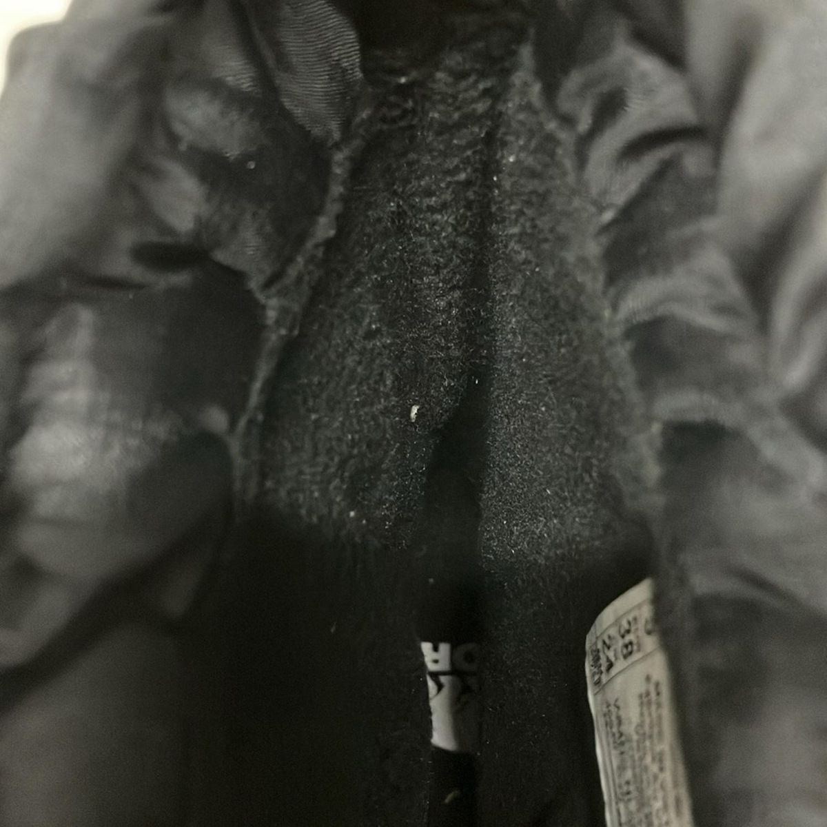 ショートブーツ UK