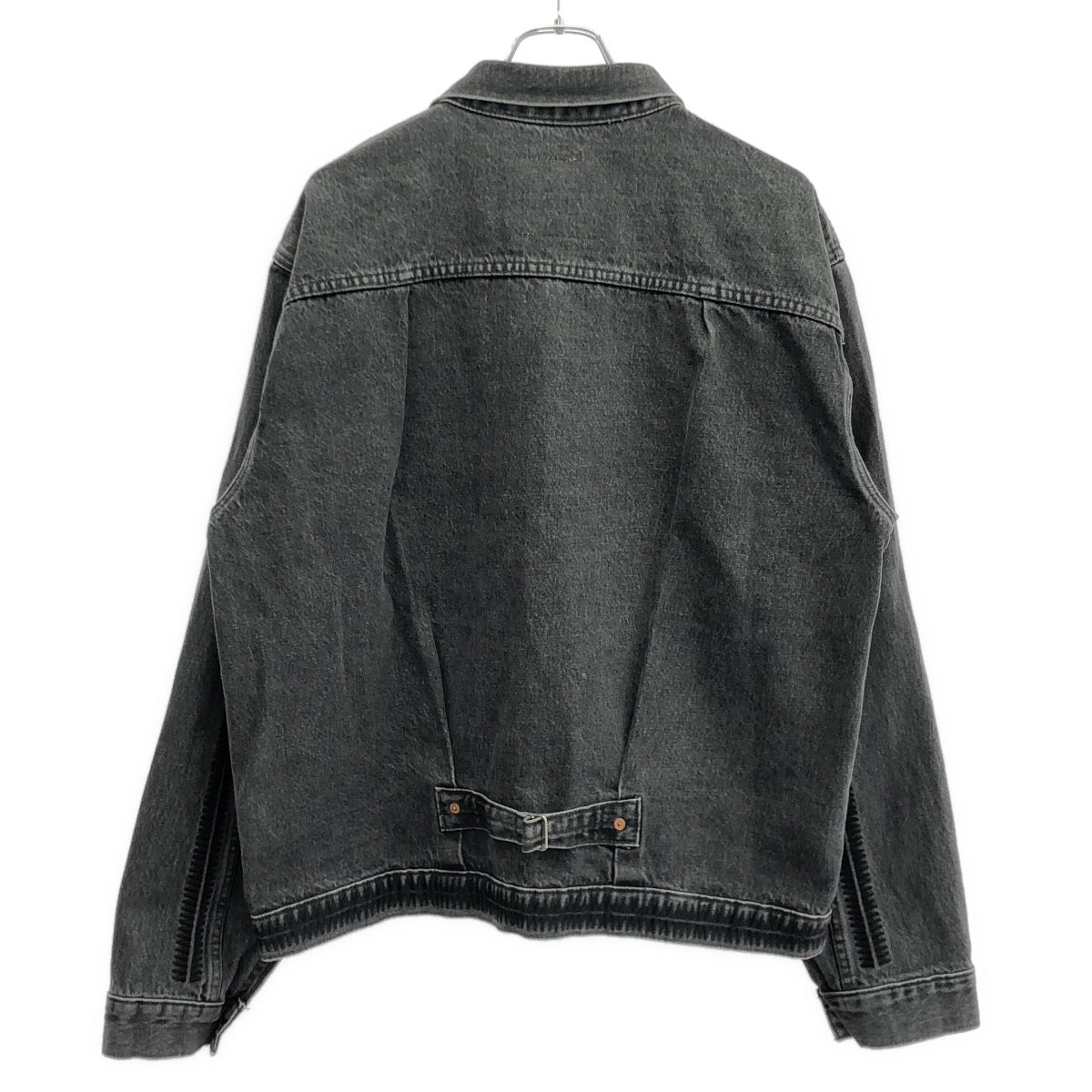 UNDER COVER×Levi's アンダーカバー リーバイス 25SS TYPE 1