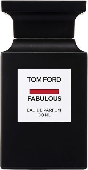 トム フォード F ファビュラス（ファッキン ファビュラス） オード パルファム EDP SP 100ml [並行輸入品] - メルカリ