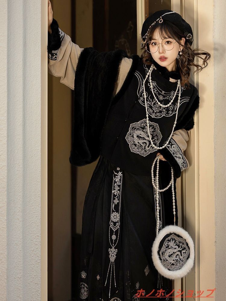 千金風デザイン