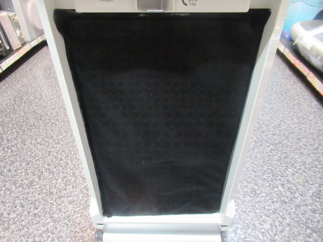 空気清浄機