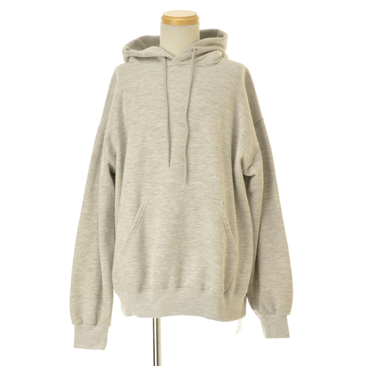 ENNOY×スタイリスト私物】AW22BRENCT02NTL PROFESSIONAL HOODIE 