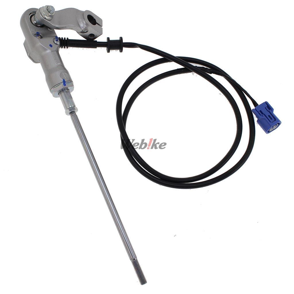 クイックシフター