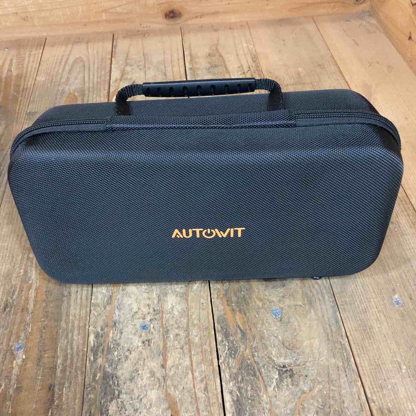 オートウィット Autowit Super Cap2 ジャンプスターター Jump Starter 所沢店 BRIGHTFACE_UK