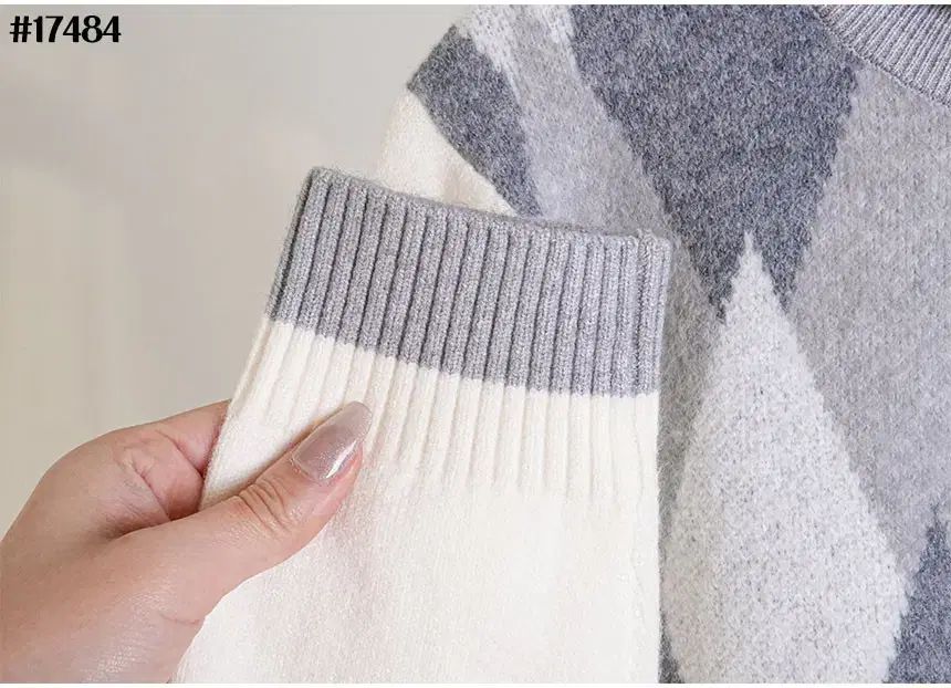 MalBon マルボン ゴルフウェア 上下セット 立ち襟ジップトップ