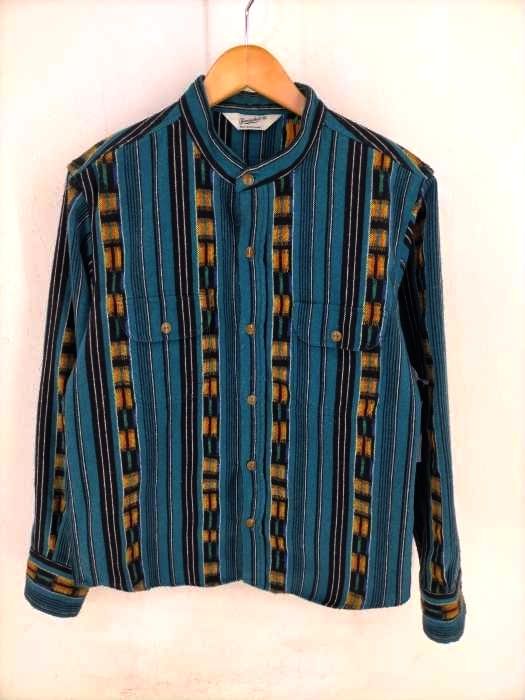 【M】Tenderloin グアテマラシャツ TENDERLOIN - 古着グアテマラシャツの通販 by kkkkshop02