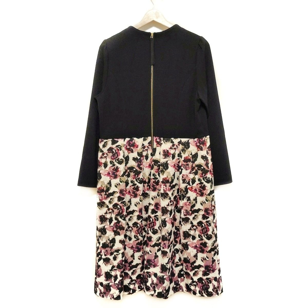 Rose Tiara(ローズティアラ) ワンピース サイズ42 L レディース