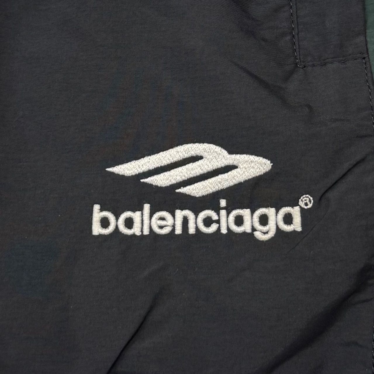 p*u様 BALENCIAGA バレンシアガ 21ss イージー スラックス パ p*u様 BALENCIAGA バレンシアガ 21ss イージー スラックス パ p