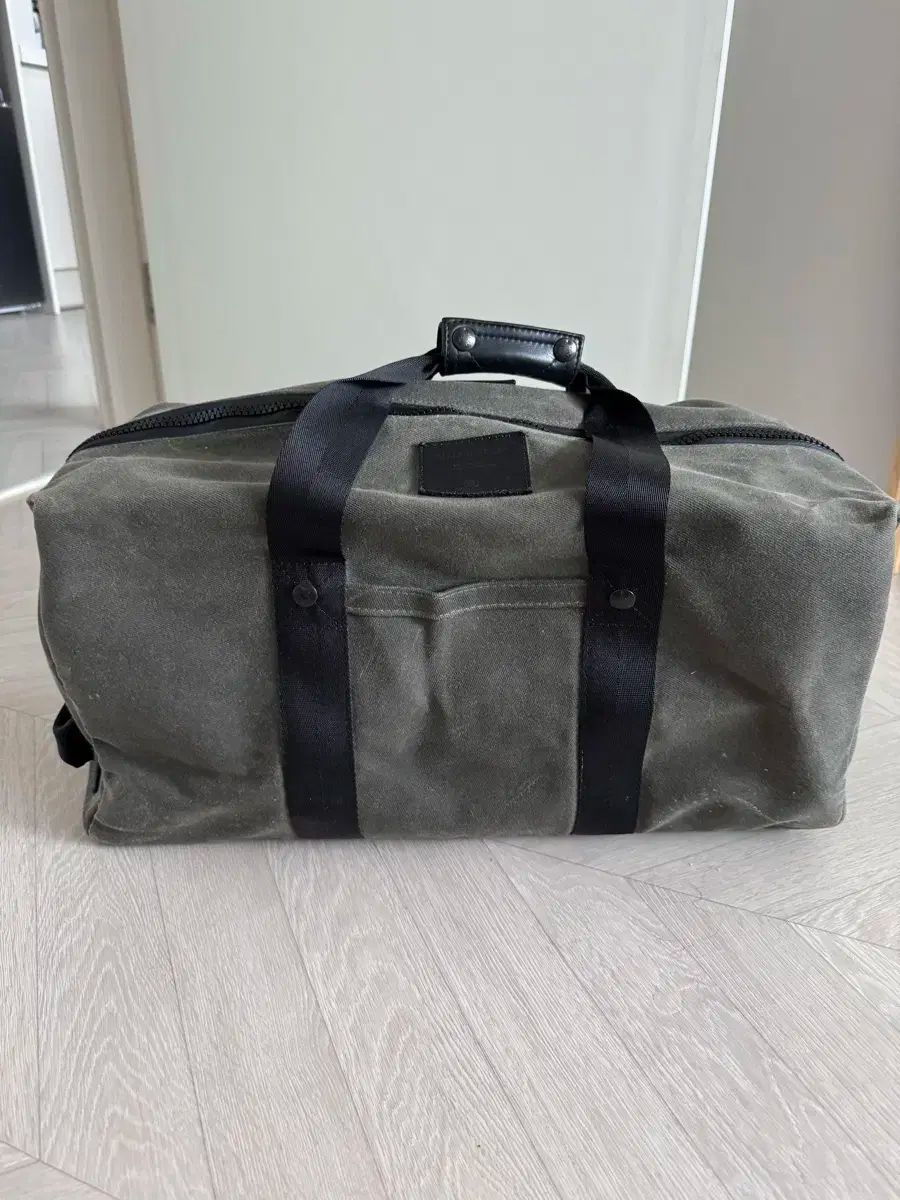 DSPTCH ディスピッチ テックメッセンジャーバッグ ブラック dsptchの