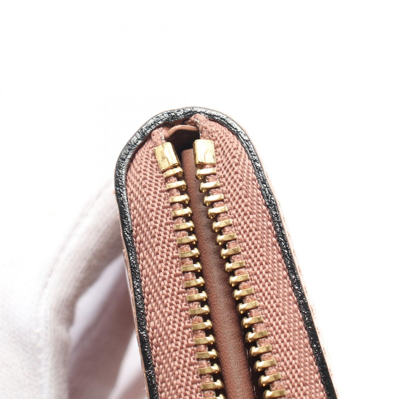 ルイ・ヴィトン LOUIS VUITTON コインケース ジッピーコインパース 