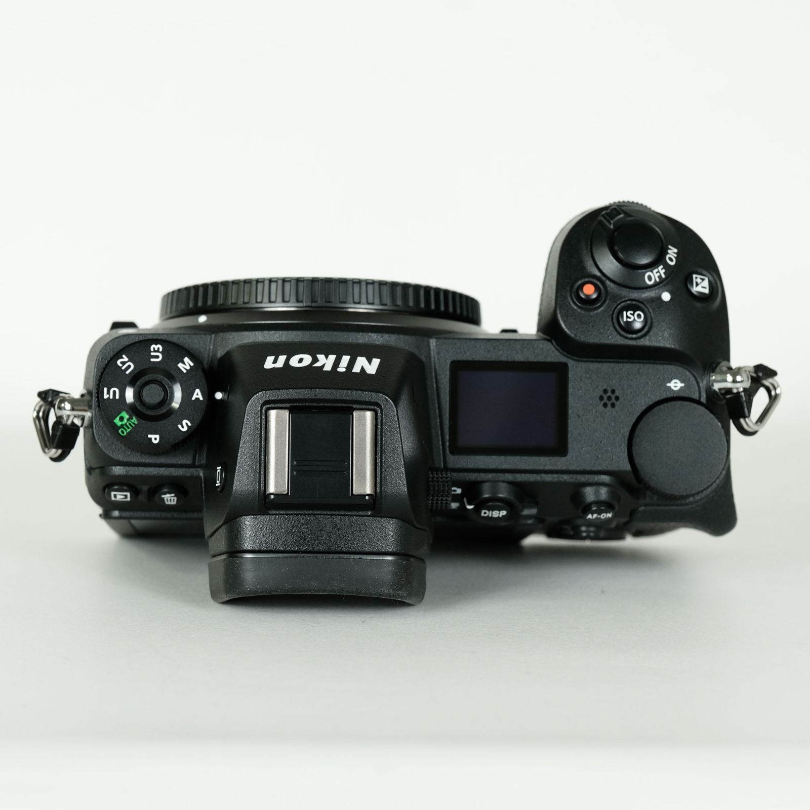 ボディ ニコンZマウント