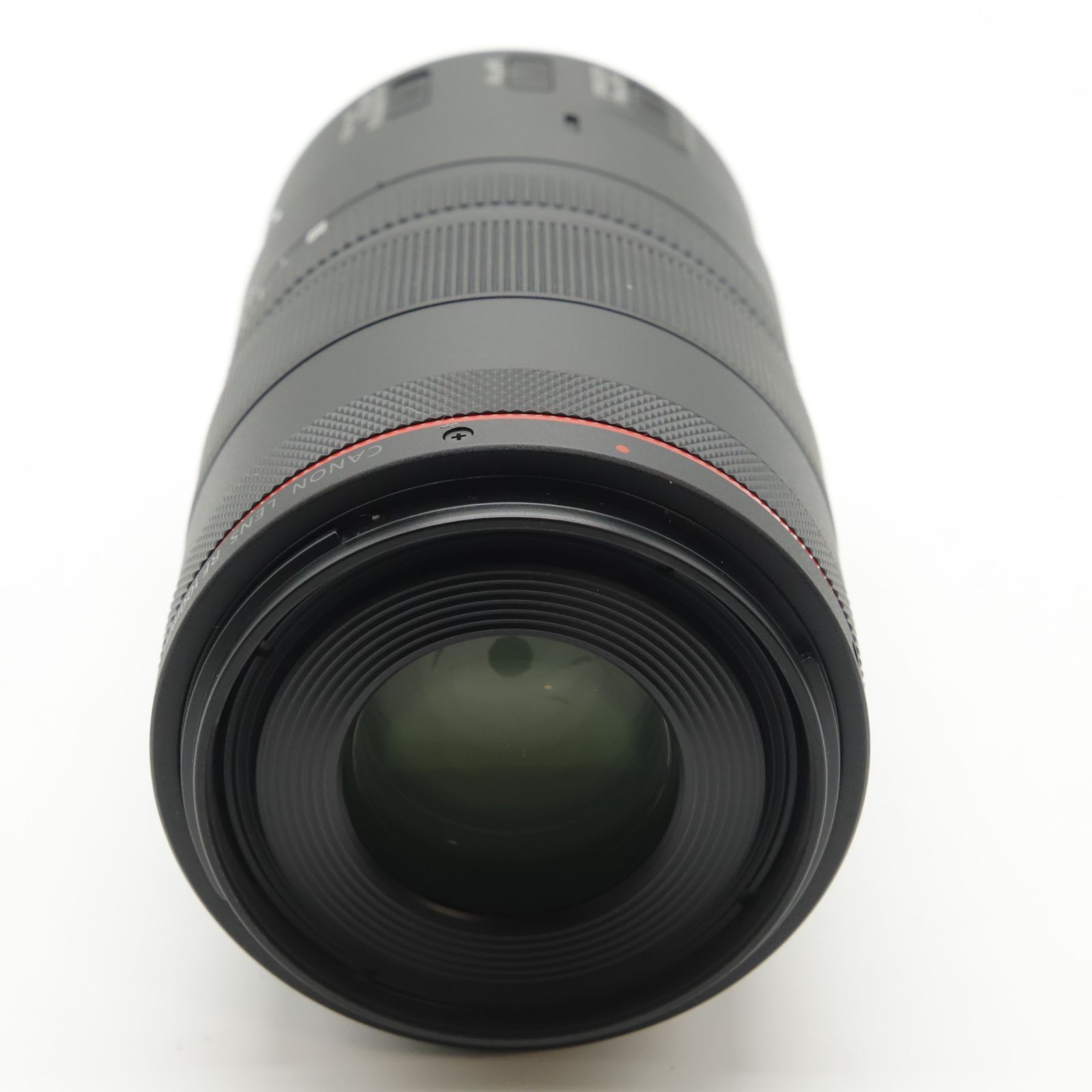 マクロレンズ USM