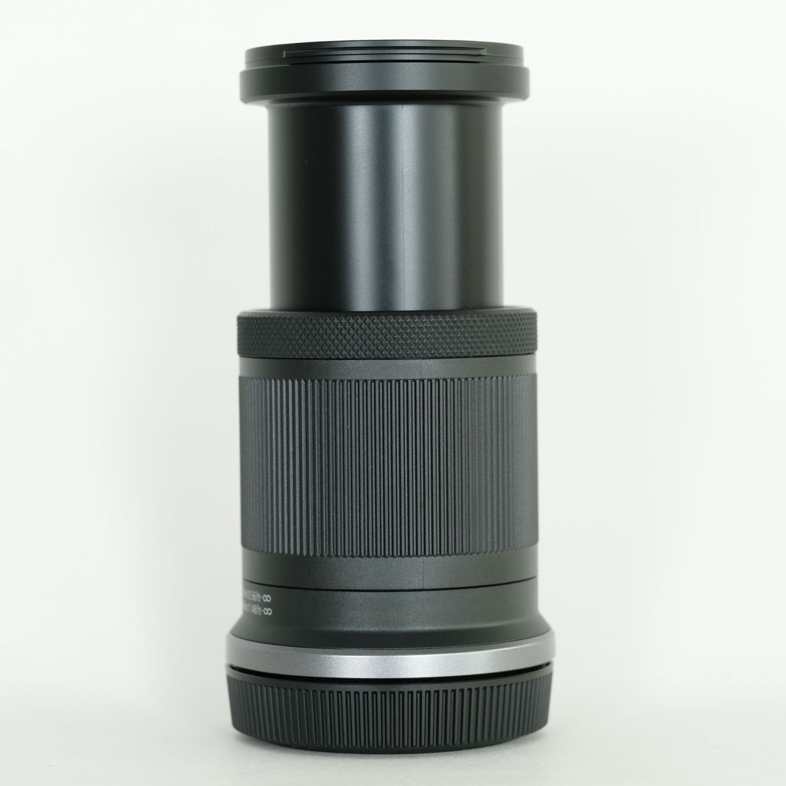 Canon RF-S18-150mm F3.5-6.3 IS STM ジャンク品 RF-S18-150mm F3.5-