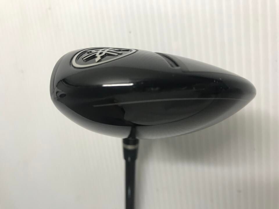 フェアウェイウッド ヤマハ