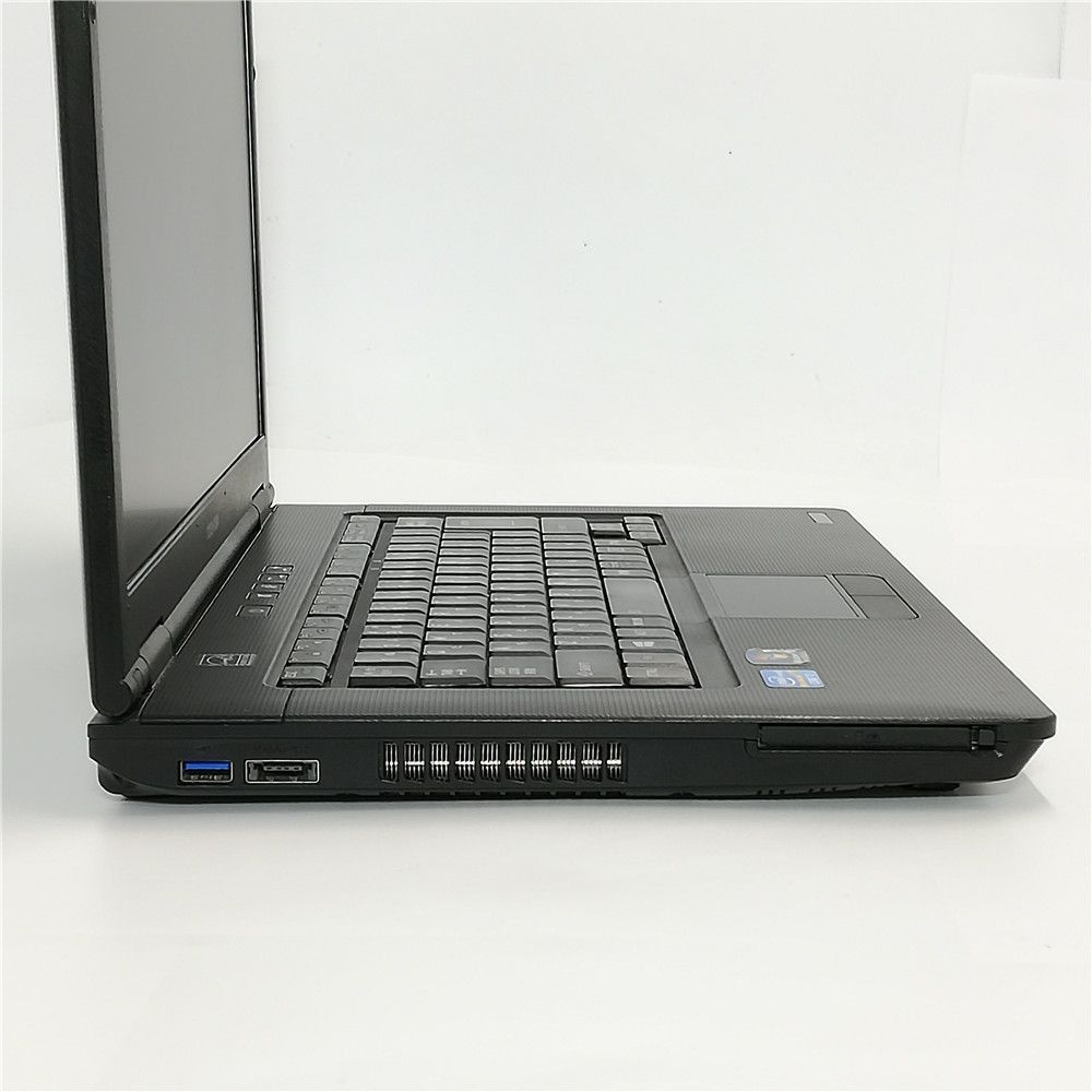 送料無料 保証付 Wi-Fi有 15.6型 ノートパソコン 東芝 B552/F 中古良品 第3世代 Core i7 8GB 1TB DVD 無線  Windows11 Office済 即使用可能 - メルカリ