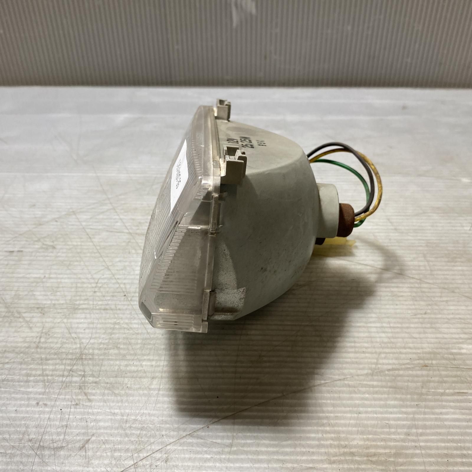 ミント50 1YU YAMAHA ヘッドライト MINT ヤマハ ヘッドライトカバー