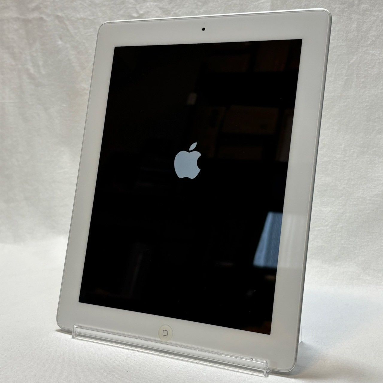 Apple iPad シルバー　第4世代　32GB Apple iPad 第4世代 シルバー 32GB 送料込iPad 第4世代32GB Wi-Fi