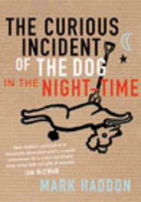 Adult Edition (The Curious Incident of the Dog in the Night-time)