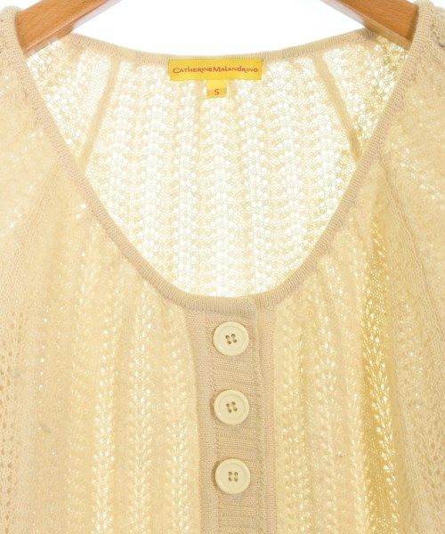 CATHERINE MALANDRINO カーディガン レディース キャサリン　マランドリーノ 中古　古着 楽天市場】キャサリンマランドリーノの通販