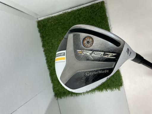 TaylorMade RBZ STAGE2 テーラーメイド メンズゴルフクラブ 13本セット