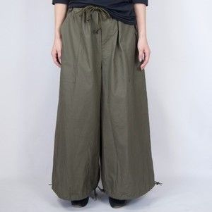 TUKI ツキ OLD VENTILE OVER PANTS TUKI ツキ OLD VENTILE OVER PANTS 2 0061 - メルカリ