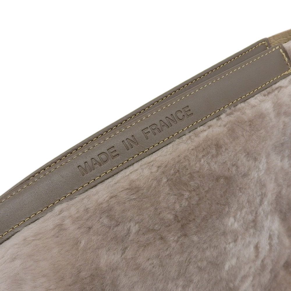 超美品 ロンシャン Longchamp レアアイテム フランス製 リアル