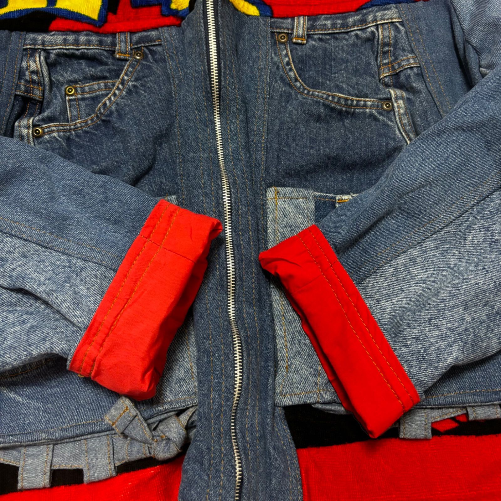 too cute】90's 