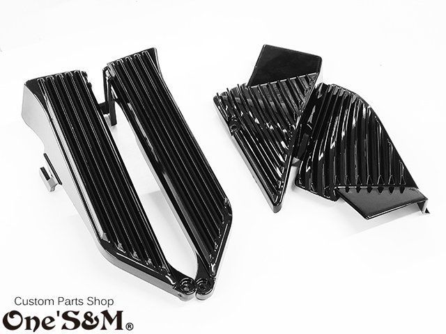 CBR400F 純正　エアーガイド　レブカバー CBR400F 純正 エアーガイド レブカバー cbr400f 純正REVカバー